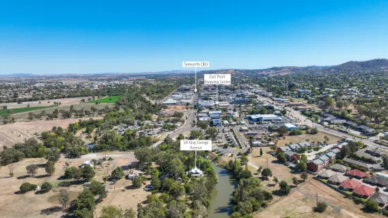 2A King George V Avenue, Tamworth, NSW 2340-Image