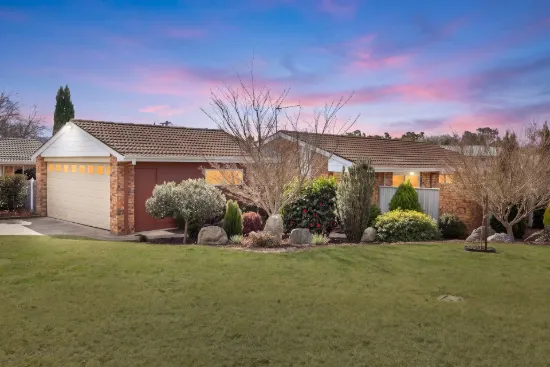 2A Kingscote Crescent, Bonython, ACT 2905