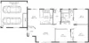 2A Kingscote Crescent, Bonython, ACT 2905-Floorplan