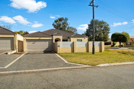 2A Koorooda Road, Nollamara, WA 6061