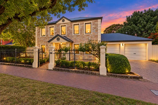 2A Kyle Street, Glenside, SA 5065
