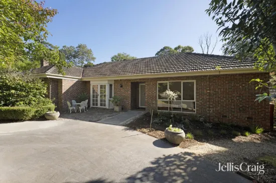 2A Lagoona Court, Blackburn, Vic 3130
