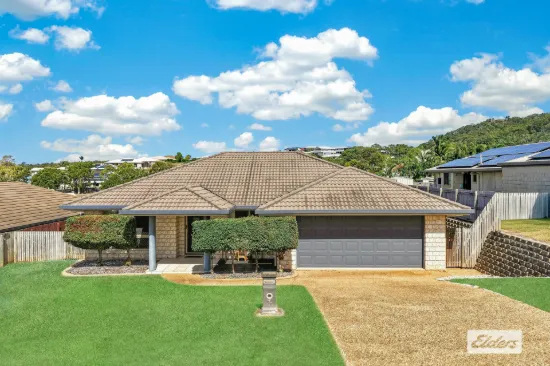 2A Lakeside Drive, Taroomball, Qld 4703