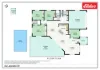 2A Lakeside Drive, Taroomball, Qld 4703-Floorplan