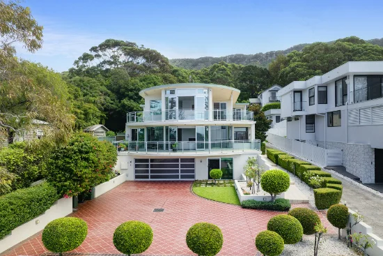 2A Lawrence Hargrave Drive, Austinmer, NSW 2515