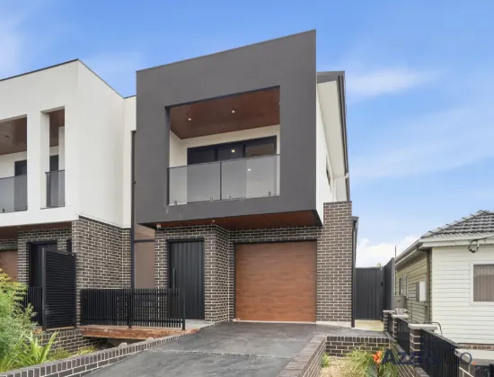 2A Leach Road, Guildford, NSW 2161