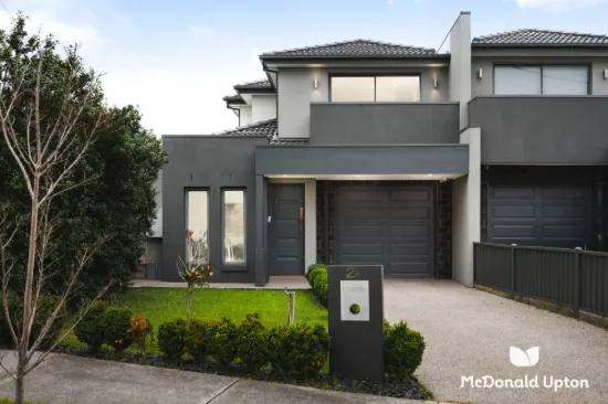 2A Lincoln Drive, Keilor East, Vic 3033