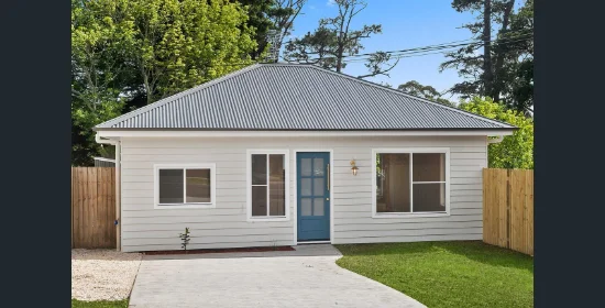 2A Linda Street, Hill Top NSW 2575-Image