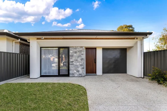 2A Lorne Avenue, Blair Athol SA 5084-Image