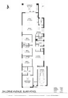 2A Lorne Avenue, Blair Athol SA 5084-Floorplan