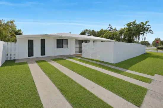 2a Loudon Street, Mount Pleasant, Qld 4740