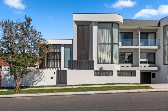 2A Ludgate Street, Concord NSW 2137-Image