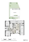 2A Lynwood Avenue, Mudgee, NSW 2850-Floorplan