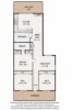 2A Mackay Street, Lakes Creek, Qld 4701-Floorplan