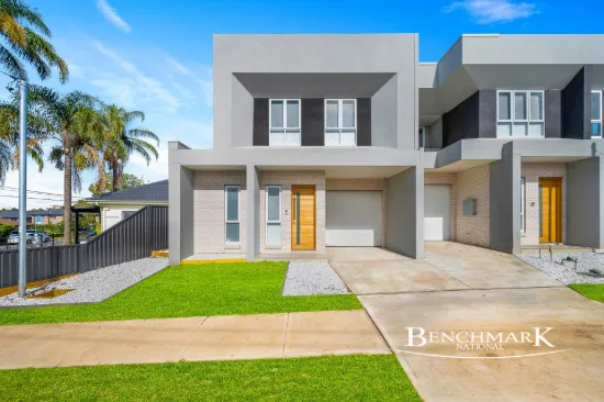 2A Mainsbridge Avenue, Liverpool, NSW 2170