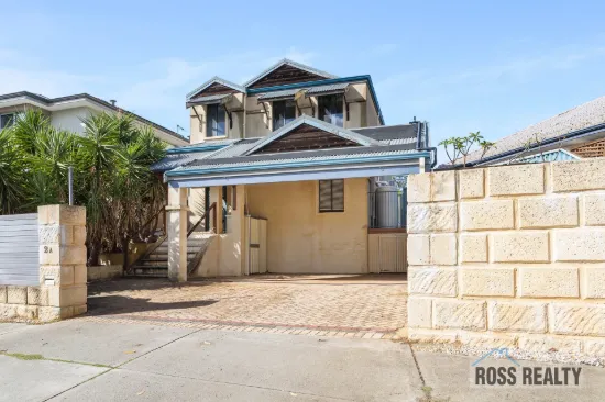 2a Mallion Street, Embleton, WA 6062