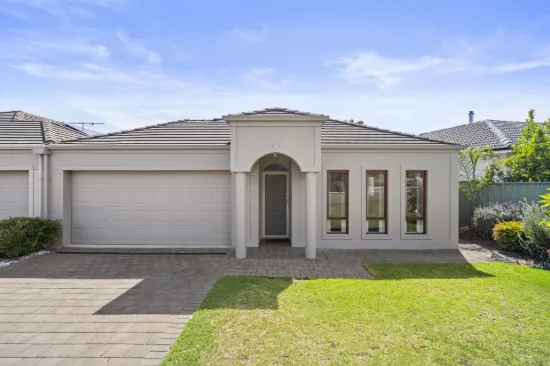 2A Mann Street, Seacliff Park, SA 5049