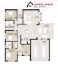 2A Manse Road, Cobram, Vic 3644-Floorplan