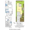 2A Marion Avenue, Croydon, Vic 3136-Floorplan