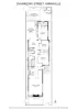 2A Marjory Street, Yarraville, Vic 3013-Floorplan
