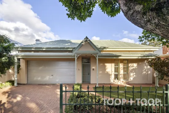 2A Mathilda Street, Beulah Park, SA 5067