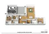 2A Mathilda Street, Beulah Park, SA 5067-Floorplan