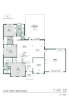 2A May Street, Henley Beach, SA 5022-Floorplan