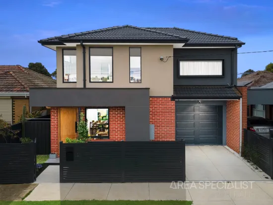 2A Melton Avenue, Sunshine North, Vic 3020