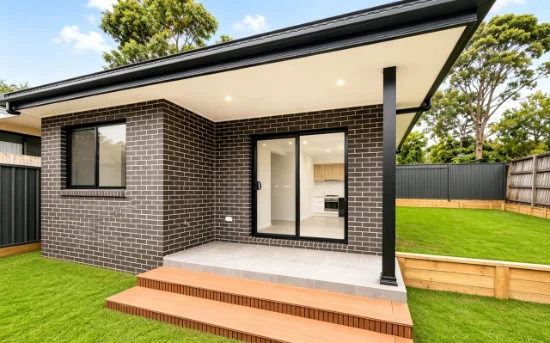 2a Melwood Place, Forestville NSW 2087-Image