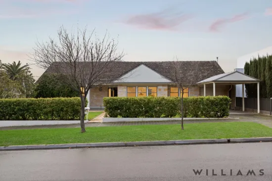 2A Montrose Avenue, Netherby, SA 5062
