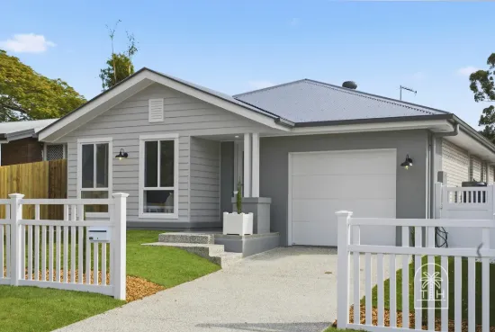 2A Moorshead Street, Capalaba, Qld 4157
