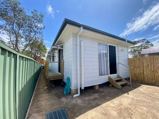 2A Morton Street, Callala Bay NSW 2540-Image