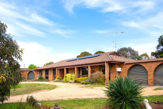 2a Murphy Street, Castlemaine, Vic 3450