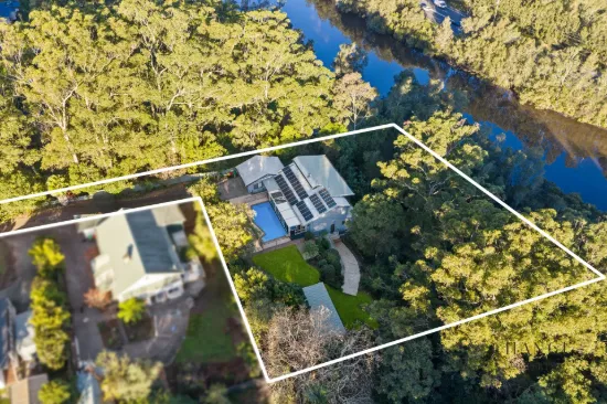2a Newcastle Street, Springfield, NSW 2250
