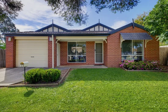 2a Norman Road, Drouin, Vic 3818