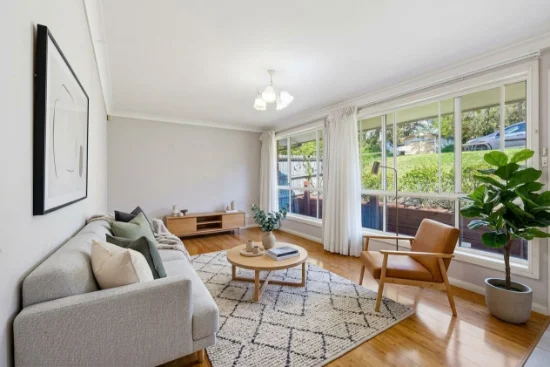 2A Nursery Street, Hornsby NSW 2077 - For Rent