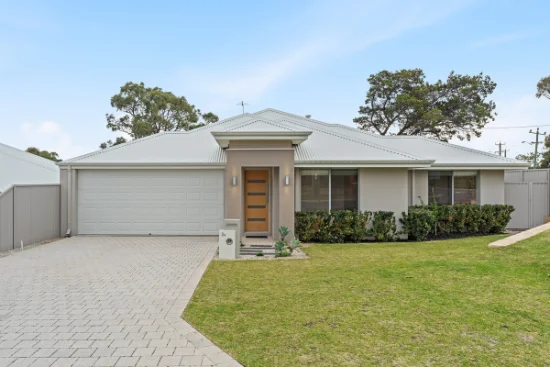 2A Oleander Way, Kallaroo, WA 6025