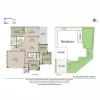 2A Oleander Way, Kallaroo, WA 6025-Floorplan