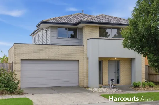 2A Ossa Crescent, Clyde, Vic 3978