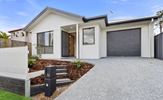 2A Oxford Street, Alexandra Hills, Qld 4161