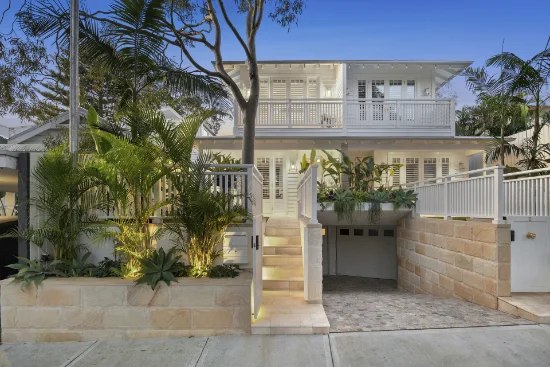 2A Pacific Parade, Manly, NSW 2095