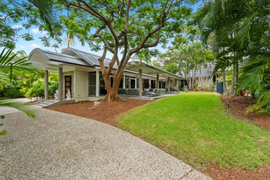 2a Pipers Point, Robina, Qld 4226