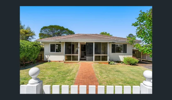 2a Plant Street, Rangeville, Qld 4350