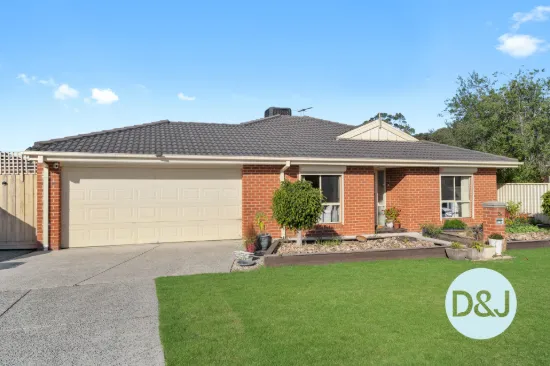 2A Pomegranate Way, Pakenham, Vic 3810