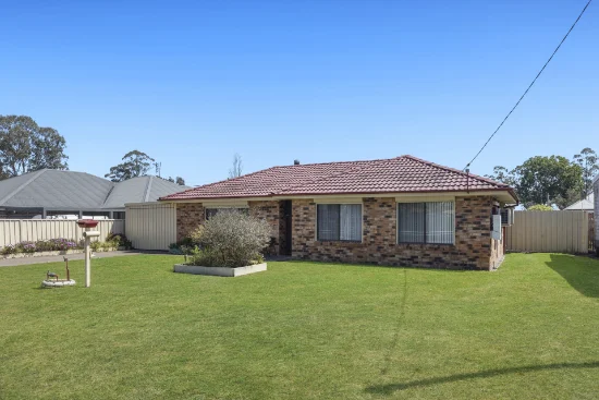 2A Price Street, Greta, NSW 2334