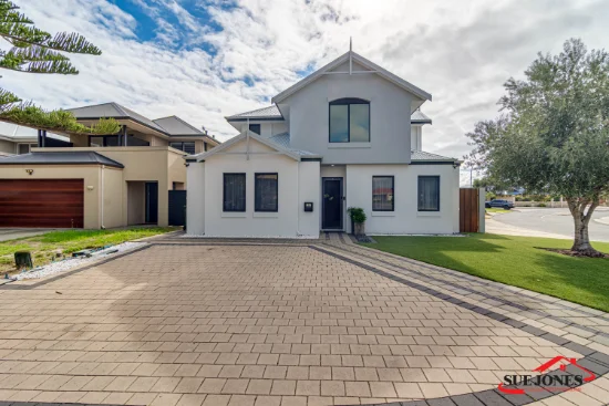 2a Queenscliff Parade, Quinns Rocks, WA 6030