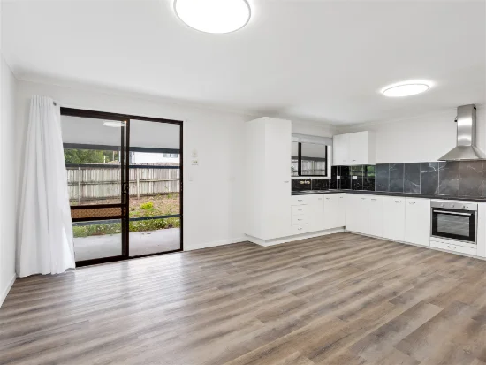2A RANCHWOOD AVENUE, Browns Plains, Qld 4118