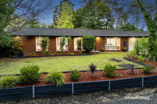 2A Reids Lane, Warranwood, Vic 3134