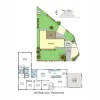 2A Reids Lane, Warranwood, Vic 3134-Floorplan