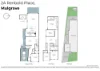 2A Renbold Place, Mulgrave, Vic 3170-Floorplan
